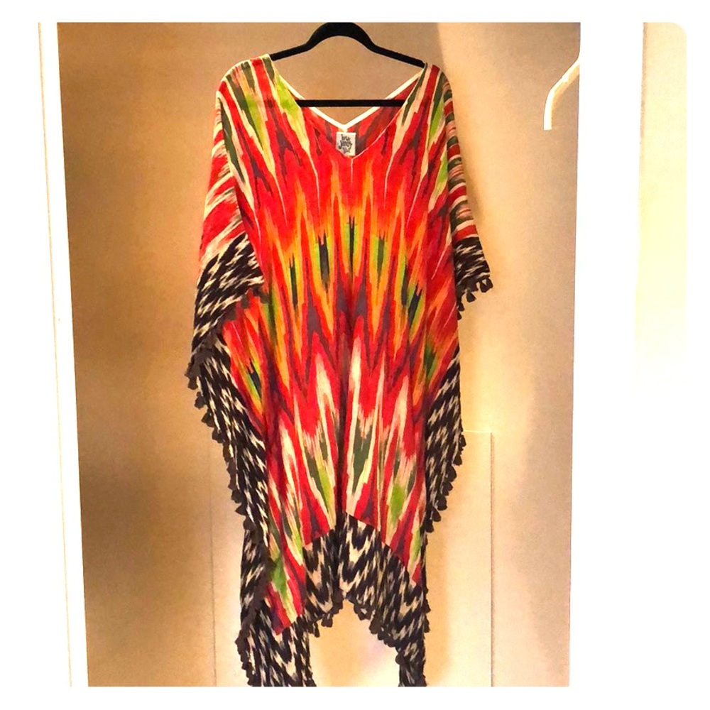 Ivy Jane Caftan